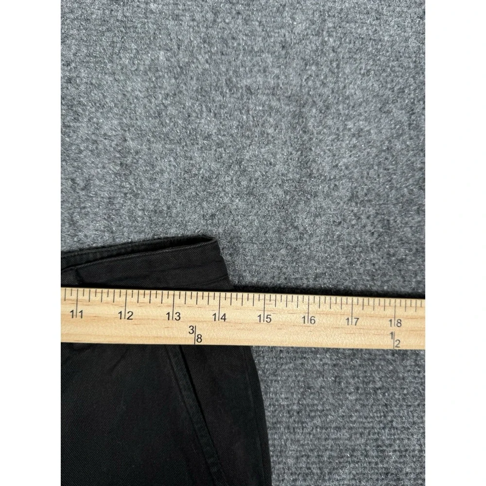 Industry Of All Nations IRON VINEGAR 8 Dips Button Fly Pants‎ SZ 26(W28×L26)